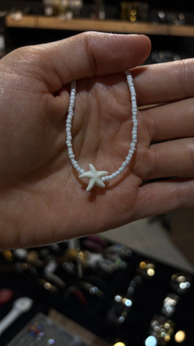 گردنبند ستاره